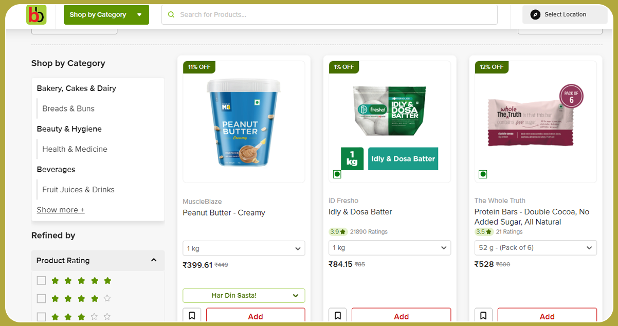 About-BigBasket